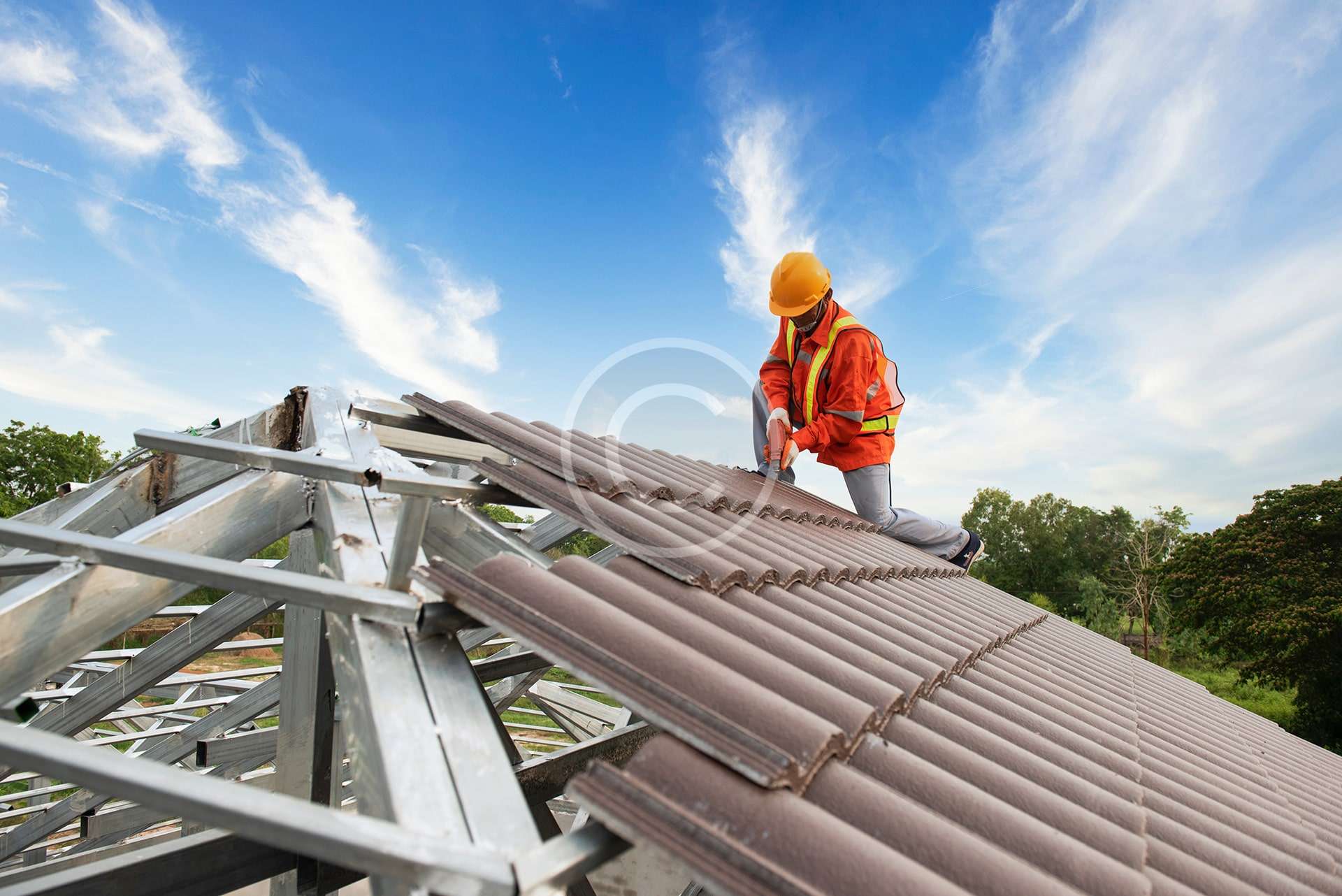 Construit de A à Z